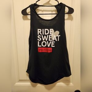 Peloton Tank Top